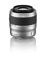 【中古】(非常に良い)Nikon 望遠ズームレンズ 1 NIKKOR VR 30-110mm f／3.8-5.6 シルバー ニコンCXフォーマット専用