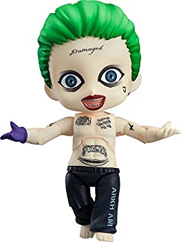 人気no 1 本体 ねんどろいど スーサイド スクワッド ジョーカー スーサイド エディション ノンスケール Abs Pvc製 塗装済み可動フィギュア 正規品 Www Guayaquilcityfc Com 人気no 1 本体 ねんどろいど スーサイド スクワッド ジョーカー スーサイド エディション ノンスケール Abs Pvc製 塗装済み可動フィギュア 正規品 Www Guayaquilcityfc Com