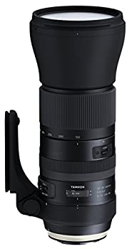 【中古】TAMRON 超望遠ズームレンズ S