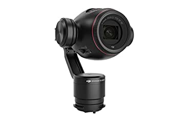 【中古】(非常に良い)DJI Osmo+ - Zenmuse X3ズームジンバルとカメラ