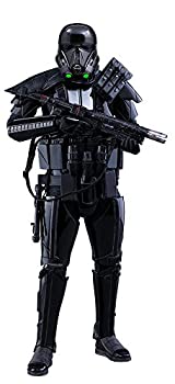 【中古】ムービー・マスターピース ローグ・ワン／スター・ウォーズ・ストーリー デス・トルーパー(スペシャリスト版) 1／6スケール プラスチック製 塗装済