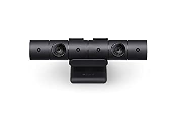 【中古】(非常に良い)PlayStation Camera(CUH-ZEY2J)