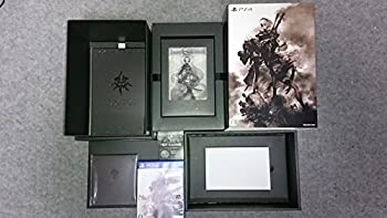 楽天市場】nier: automata black box editionの通販 楽天市場】nier: automata black box editionの通販