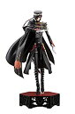 【中古】(未使用品)ARTFX J ルルーシュ CODE BLACK 1st Live Encore! ver.
