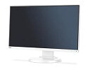 【中古】NEC 21.5型3辺狭額縁IPSワイド液晶ディスプレイ(白) LCD-E221N(2)