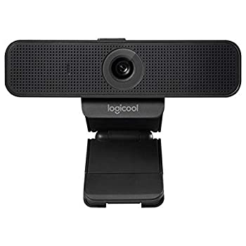 yÁzLogicool WN[ C925e WEBCAM HDEFuJ C925E