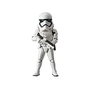 [중고](매우 좋은) 스타 워즈/포스의 각성 월드 콜렉터블 피겨 PREMIUM -FIRST ORDER STORMTROOPER- [퍼스트 오더 스톰틀