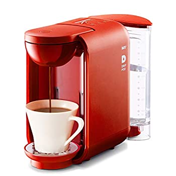 【中古】(未使用品)DRIP POD(ドリップポッド) UCC(上島珈琲) ドリップポッド レッド DP2(R) 【中古】(未使用品)DRIP POD(ドリップポッド) UCC(上島珈琲) ドリップポッド レッド DP2(R)