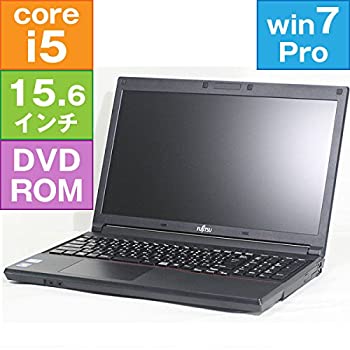 šۡš ٻ LIFEBOOK A573G [FMVA03004] (Core i5 3340M 2.7GHz 4GB 320GB Win7Pro64Bit)