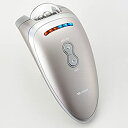 【中古】ヤーマン アセチノエレクトロボーテ チークリフト EMS×タッピング IB-26P