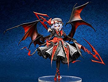 楽天市場】レミリア フラン フィギュアの通販 楽天市場】レミリア フラン フィギュアの通販