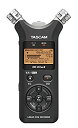 【中古】TASCAM リニアPCMレコーダー DR-07MK2-JJ【メーカー名】TASCAM【メーカー型番】DR-07MK2-JJ【ブランド名】TASCAM【商品説明】TASCAM リニアPCMレコーダー DR-07MK2-JJ当店では初期不良に限り、商品到着から7日間は返品をお受けいたします。イメージと違う、必要でなくなった等、お客様都合のキャンセル・返品は一切お受けしておりません。中古品の場合、基本的に説明書・外箱・ドライバーインストール用のCD-ROMはついておりません。商品名に「限定」「保証」等の記載がある場合でも特典や保証・ダウンロードコードは付いておりません。写真は代表画像であり実際にお届けする商品の状態とは異なる場合があります。掲載と付属品が異なる場合は受注前に内容確認メールをお送りします。中古品の場合は中古の特性上、キズ・汚れがある場合があります。レンタル落ち商品は収納BOXや特典類など一切の付属品はありません他モール併売のため、万が一お品切れの場合はご連絡致します。ご注文からお届けまで1．ご注文　 ご注文は24時間受け付けております2．注文確認 　ご注文後、注文確認メールを送信します3．在庫確認　　　　 多モールでも併売の為、在庫切れの場合はご連絡させて頂きます。　 ※中古品は受注後、再メンテナンス、梱包しますのでお届けまで4〜10営業日程度とお考え下さい。4．入金確認 前払い決済をご選択の場合、ご入金確認後に商品確保・配送手配を致します。5．出荷 配送準備が整い次第、出荷致します。配送業者、追跡番号等の詳細をメール送信致します。6．到着　 出荷後、1〜3日後に商品が到着します。 ※離島、北海道、九州、沖縄は遅れる場合がございます。予めご了承下さい。