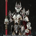 【中古】魔戒可動 白夜騎士 ダン『牙狼〈GARO〉スペシャル 〜白夜の魔獣〜』(魂ウェブ商店限定)