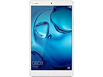 【中古】(非常に良い)HUAWEI 8.4型タブレットパソコン MEDIAPAD M3 ゴールド※64GB/LTE プレミアムモデル M3 BTV DL09B 【中古】(非常に良い)HUAWEI 8.4型タブレットパソコン MEDIAPAD M3 ゴールド※64GB/LTE プレミアムモデル M3 BTV DL09B