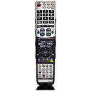 【中古】シャープ 純正テレビ用リモコン RRMCGB047WJNC【部品番号:0106380452】(2)
