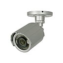 【中古】マザーツール フルHD防水バレット型AHDカメラ 2.8~8mmレンズ MTW-S38AHD(2)