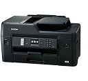 【中古】(非常に良い)(旧モデル) brother プリンター A3インクジェット複合機 MFC-J6580CDW (FAX付)
