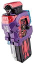 【中古】(非常に良い)仮面ライダーエグゼイド DXゴッドマキシマムマイティXガシャット