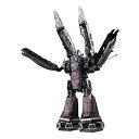 【中古】(非常に良い)メガハウス CF-SP 超時空要塞マクロス SDF-1マクロス ミッドナイトスモーククリアVer.