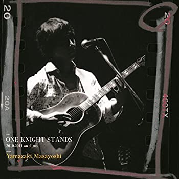【中古】ONE KNIGHT STANDS 2010-2011 on films [DVD]