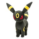 【中古】(非常に良い)ポケモンセンターオリジナル ぬいぐるみ ブラッキー