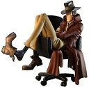 【中古】ルパン三世 CREATOR×CREATOR INSPECTOR ZENIGATA 通常カラー単品