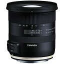 【中古】(非常に良い)TAMRON 超広角ズームレンズ AF10-24mm F3.5-4.5 DiII VC HLD キヤノン用 APS-C専用 B023E