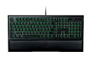 【中古】(非常に良い)Razer Ornata 英語配列 メカ・メンブレン ゲーミング キーボードRZ03-02041700-R3M1