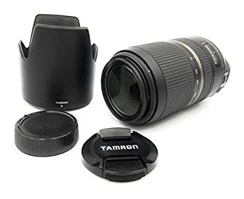 【中古】(非常に良い)TAMRON 望遠ズー