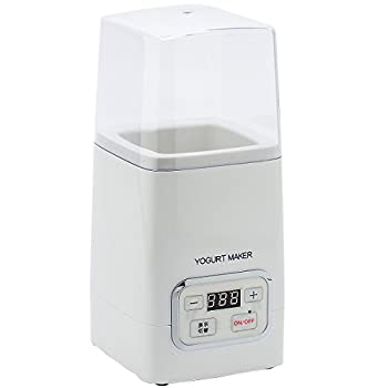 【中古】三ッ谷電機 ヨーグルトメーカー 温度調節機能付き 牛乳パック可 YGT-4