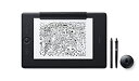 【中古】(非常に良い)ワコム Wacom Intuos Pro Paper Edition Lサイズ A4対応 ペンタブレット ペーパーエディション ペン入力 ...