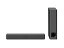 【中古】ソニー SONY サウンドバー 2.1ch NFC／Bluetooth／ハイレゾ(LDAC) ホームシアターシステム HT-MT500 BM