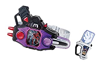 【中古】(非常に良い)仮面ライダーエグゼイド 変身ベルト DXバグルドライバー