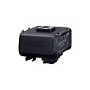 【中古】パナソニック XLRマイクロホンアダプター ルミックス DMW-XLR1