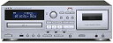【中古】(未使用品)TEAC CDプレーヤー AD-850