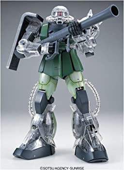 【中古】PG 1/60 ザクII用カスタムパーツセット＃1【メーカー名】バンダイ【メーカー型番】【ブランド名】BANDAI【商品説明】PG 1/60 ザクII用カスタムパーツセット＃1当店では初期不良に限り、商品到着から7日間は返品をお受けいたします。イメージと違う、必要でなくなった等、お客様都合のキャンセル・返品は一切お受けしておりません。中古品の場合、基本的に説明書・外箱・ドライバーインストール用のCD-ROMはついておりません。商品名に「限定」「保証」等の記載がある場合でも特典や保証・ダウンロードコードは付いておりません。写真は代表画像であり実際にお届けする商品の状態とは異なる場合があります。掲載と付属品が異なる場合は受注前に内容確認メールをお送りします。中古品の場合は中古の特性上、キズ・汚れがある場合があります。レンタル落ち商品は収納BOXや特典類など一切の付属品はありません他モール併売のため、万が一お品切れの場合はご連絡致します。ご注文からお届けまで1．ご注文　 ご注文は24時間受け付けております2．注文確認 　ご注文後、注文確認メールを送信します3．在庫確認　　　　 多モールでも併売の為、在庫切れの場合はご連絡させて頂きます。　 ※中古品は受注後に、再メンテナンス、梱包しますのでお届けまで4〜10営業日程度とお考え下さい。4．入金確認 前払い決済をご選択の場合、ご入金確認後に商品確保・配送手配を致します。5．出荷 配送準備が整い次第、出荷致します。配送業者、追跡番号等の詳細をメール送信致します。6．到着　 出荷後、1〜3日後に商品が到着します。 ※離島、北海道、九州、沖縄は遅れる場合がございます。予めご了承下さい。