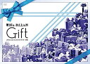 【中古】(未使用品)LIVE DVD 「Gift」 2016.12.25 CLUB CITTA 川崎 (通常盤)