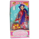 【中古】沖縄限定!琉球リカちゃん 人形