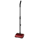【中古】(未使用品)ショップジャパン スイークルふきとりクリーナー レッド SWCL05KD