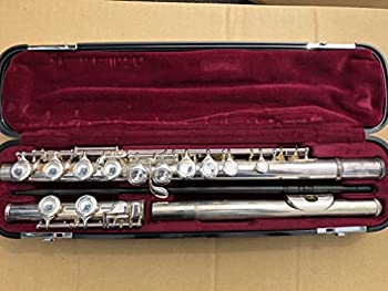 【中古】YAMAHA ／ YFL-211SII 日本製 ヤマハ フルート YFL211S