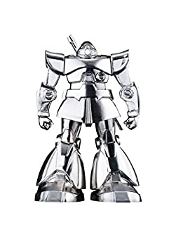 【中古】超合金の塊 機動戦士ガンダム GM-10:ドム 約70mm ダイキャスト製 完成品フィギュア