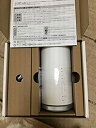 【中古】au Speed Wi-Fi HOME WHITE L01 HWS31SWA