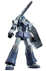 【中古】(非常に良い)MG 1／100 ジム・キャノン(北米戦線仕様) プラモデル