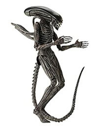 【中古】(非常に良い)NECA Alien: Covenant - 7” Scale Action Figure - Xenomorph Action Figure