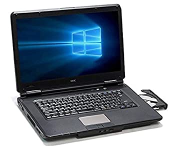 【中古】【Microsoft Office2010搭載】【Win10搭載】NEC VK24TX-D/第二世代Core i5 2.40GHz/メモリ4GB/HDD250GB/DVDスーパーマルチ/大画面15インチ/無線L 【中古】【Microsoft Office2010搭載】【Win10搭載】NEC VK24TX-D/第二世代Core i5 2.40GHz/メモリ4GB/HDD250GB/DVDスーパーマルチ/大画面15インチ/無線L