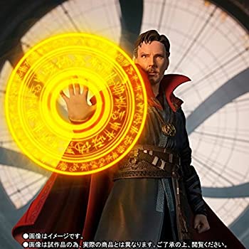 (未使用･未開封品)　S.H.フィギュアーツ ドクター・ストレンジ『ドクター・ストレンジ』(魂ウェブ商店限定) wyeba8q Amazon.co.jp: TAMASHII NATIONS S.H.フィギュアーツ