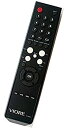 【中古】(非常に良い)smartby Viore rc3008?V TVリモートコントロール
