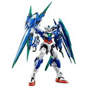 【中古】(非常に良い)RG 1／144 ダブルオークアンタ フルセイバー プラモデル