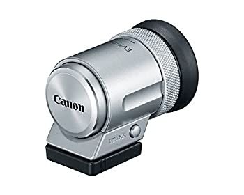 【中古】(非常に良い)Canon 電子ビュ�