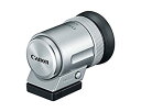 【中古】Canon 電子ビューファインダー EVF-DC2SL